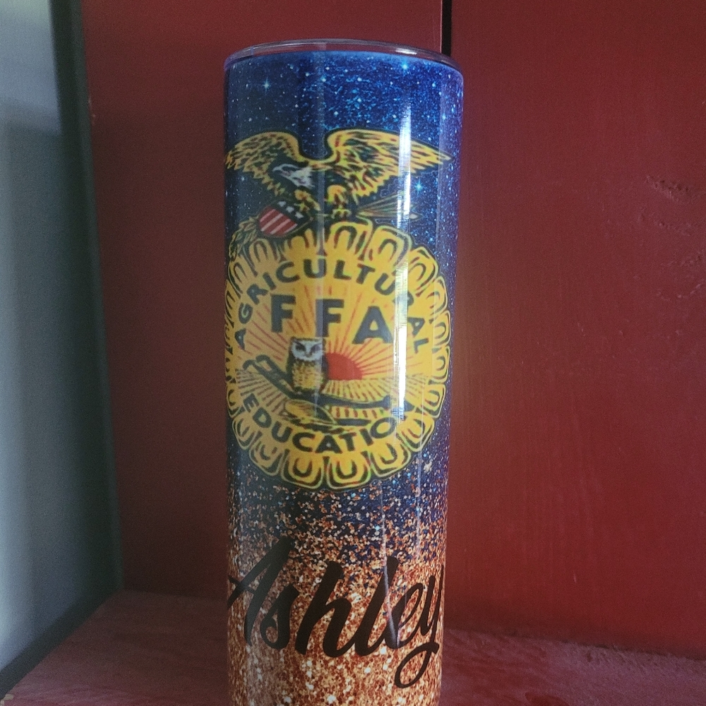 FFA 20oz Tumbler